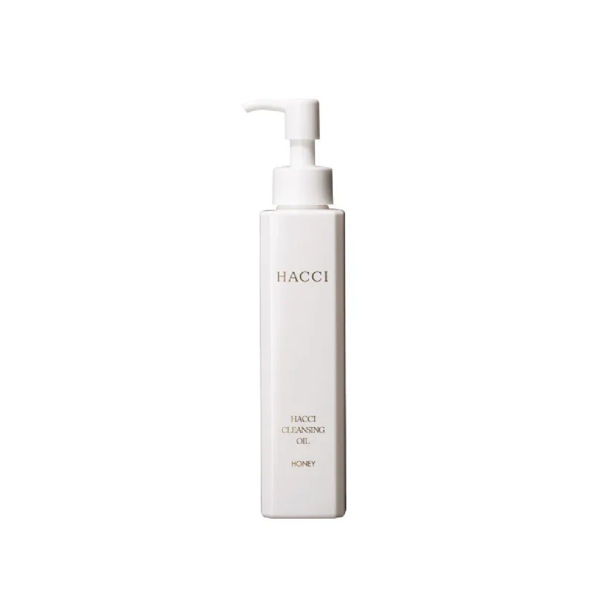 HACCI honey body oil - 美容液