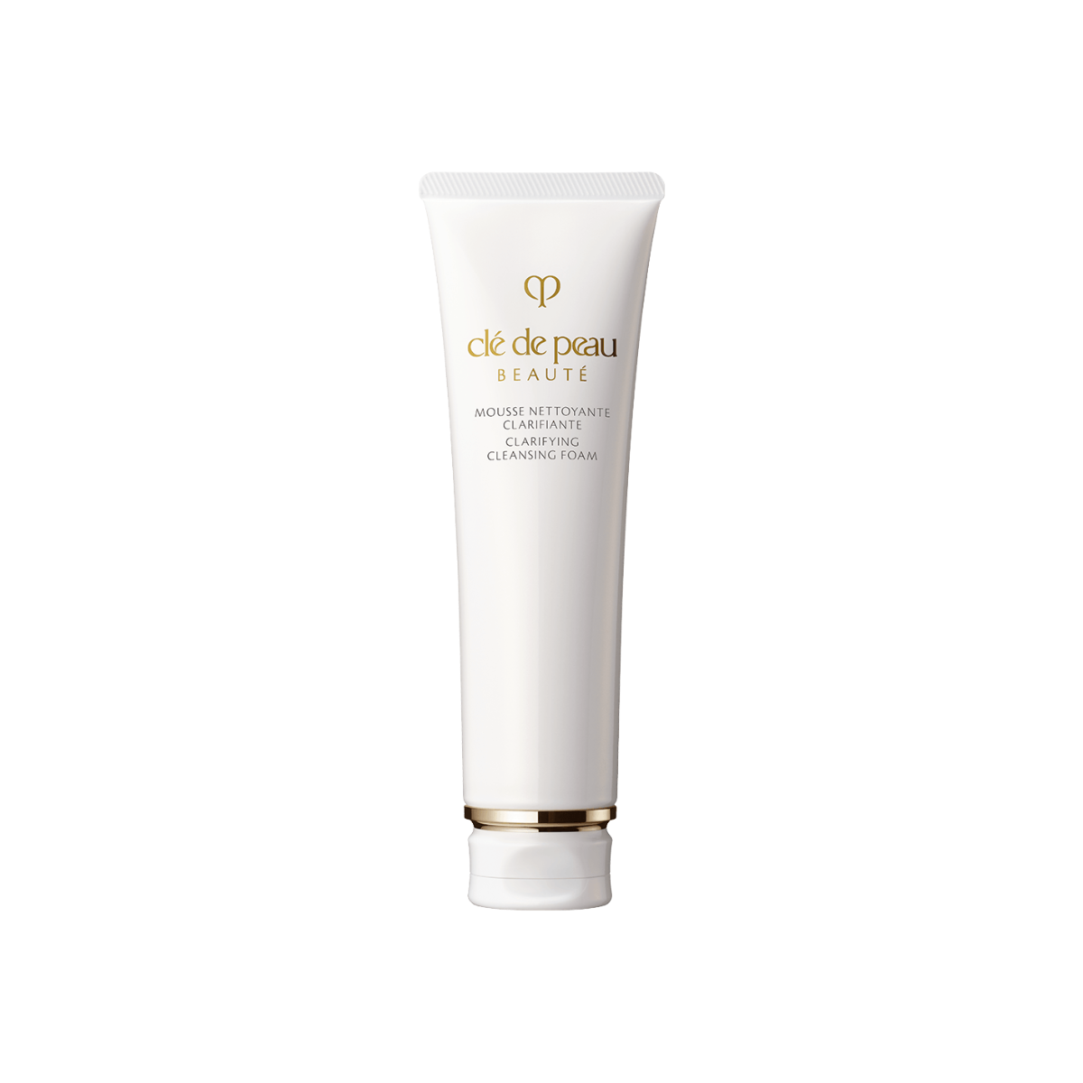 Clé de Peau Beauté Clarifying Cleansing Foam 125ml