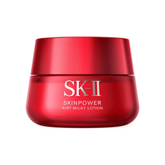 SK-II SKINPOWER Airy Milky Lotion 80g