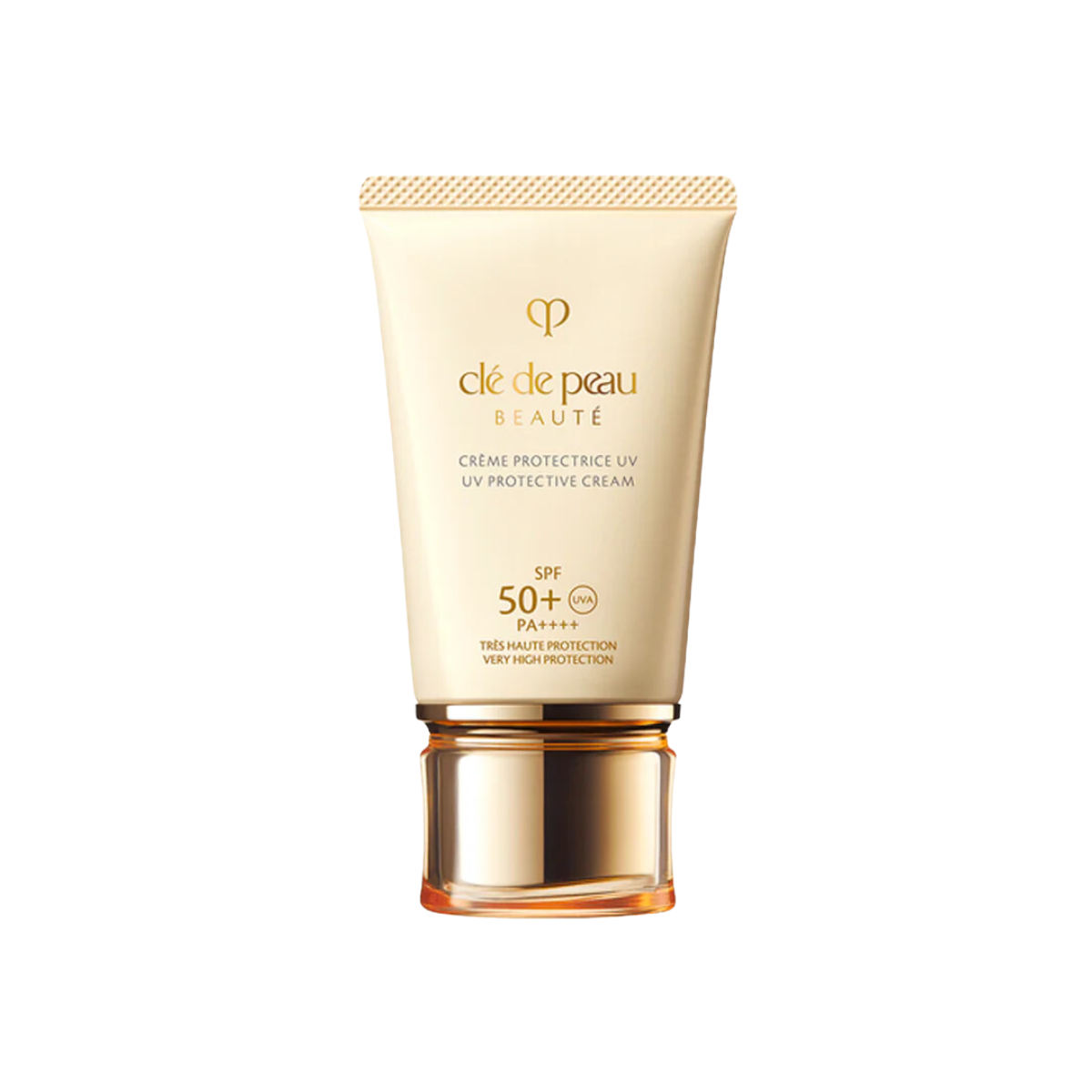 Cle de peau UV Protective Cream SPF 50+ PA++++ 50ml