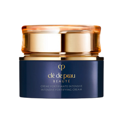 Cle de peau Intensive Fortifying Cream 50ml