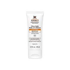 Kiehl's Dermatologist Solutions Ultra Light Daily UV Defense SPF50 PA++++ 60ml