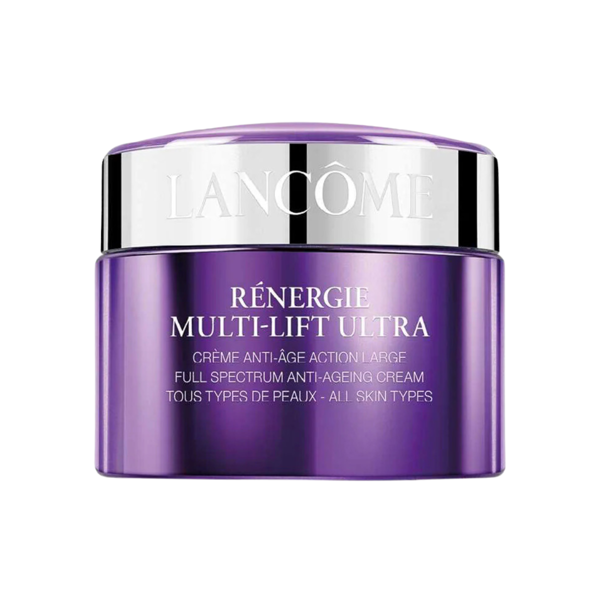 Lancome Rénergie Multi-Lift Ultra Full Spectrum Cream 50ml