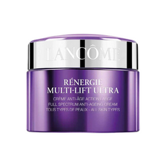 Lancome Rénergie Multi-Lift Ultra Full Spectrum Cream 50ml