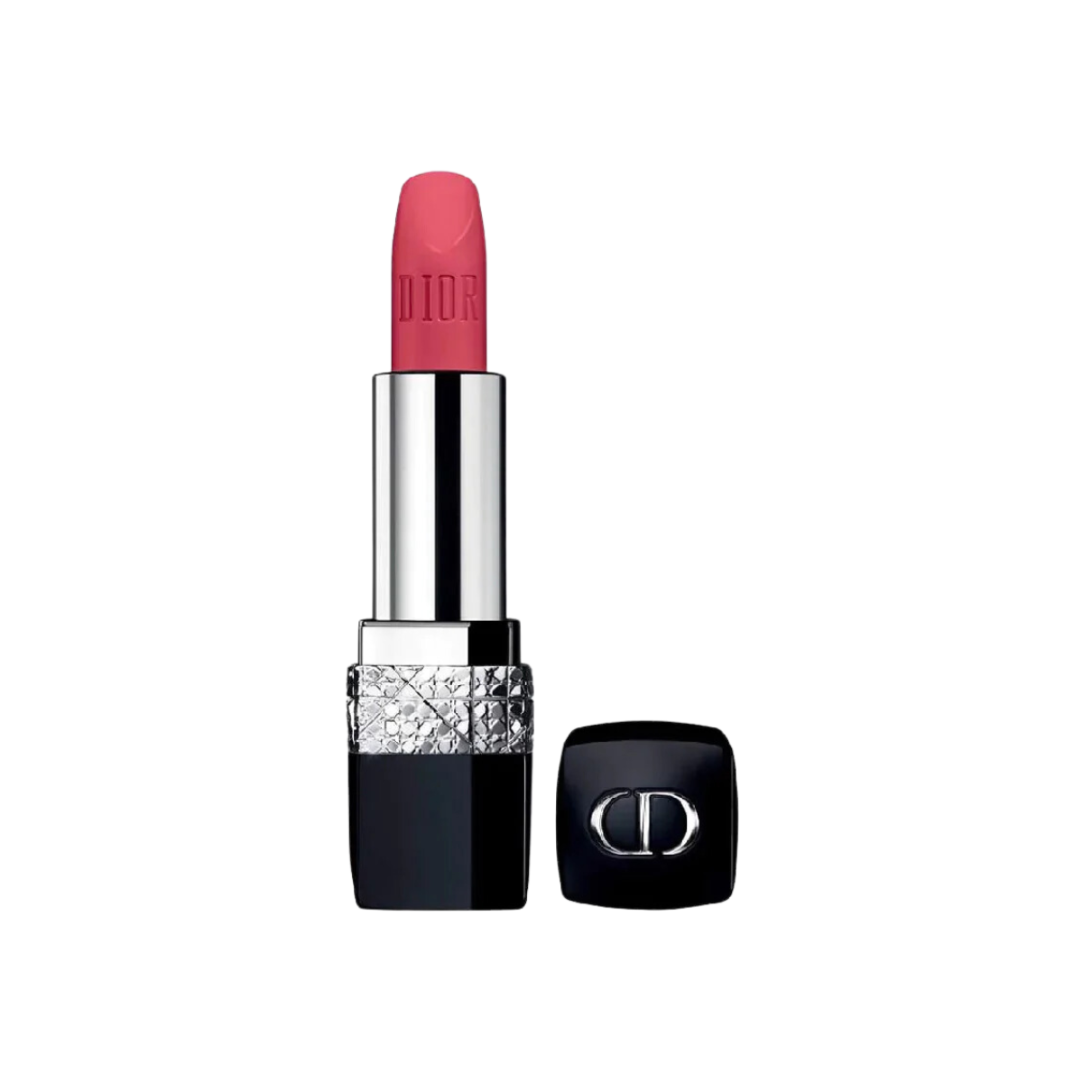 Dior Beauty Rouge Dior Matte Lipstick #772