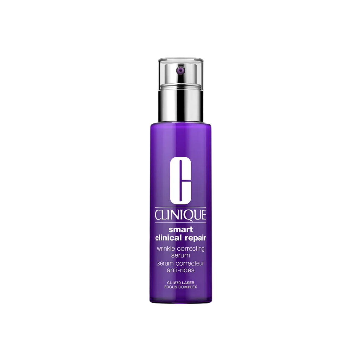 Clinique Smart Clinical Repair™ Wrinkle Correcting Serum