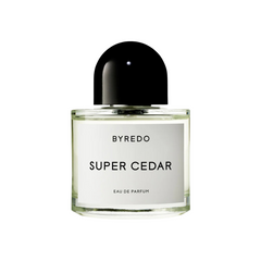 Byredo Super Cedar Eau de Parfum 100ml