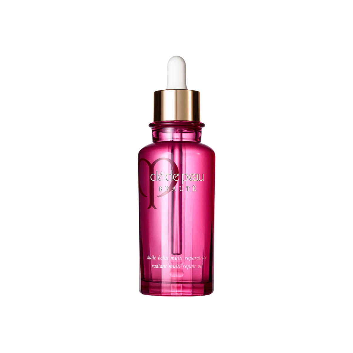 Cle de peau Radiant Multi Repair Oil 75ml