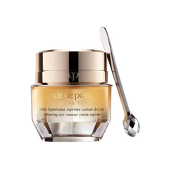 Cle de peau Enhancing Eye Contour Cream Supreme 15g