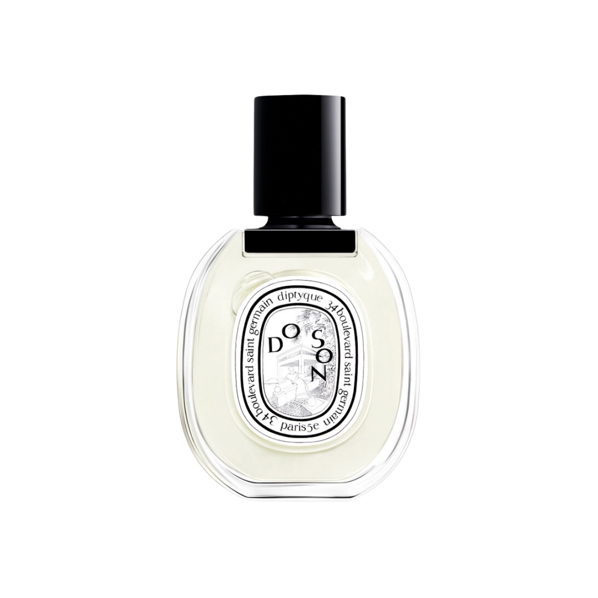 Diptyque Do Son Eau de Toilette 