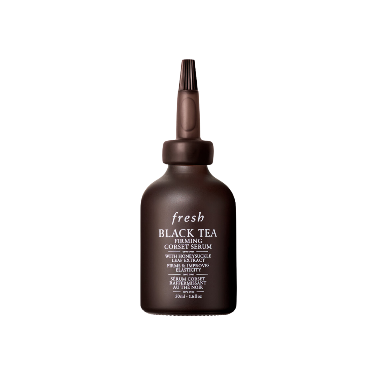 Fresh Black Tea Firming Peptides Serum 50ml