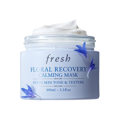 Fresh Floral Recovery Calming Mask 100ml