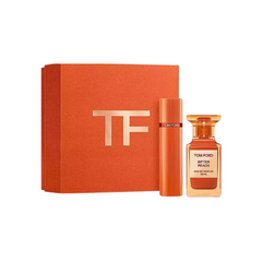 Tom Ford Bitter Peach Eau de Parfum Set (50ml + 10ml)