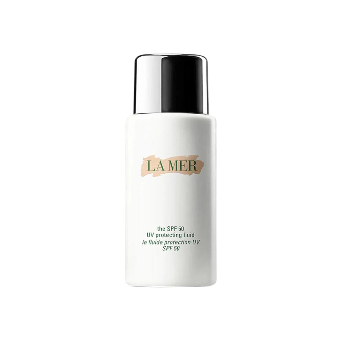 La mer The SPF50 UV Protecting Fluid PA+++ 50ml 