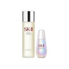 SK-II Ultraura Care Essentials Collection