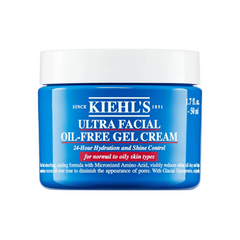 Kiehls Ultra Facial Oil-Free Gel Cream