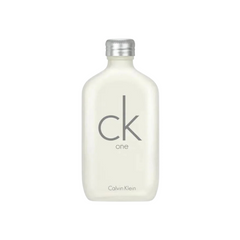 Calvin Klein CK One Eau De Toilette