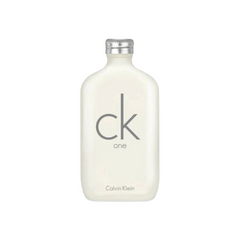 Calvin Klein CK One Eau De Toilette