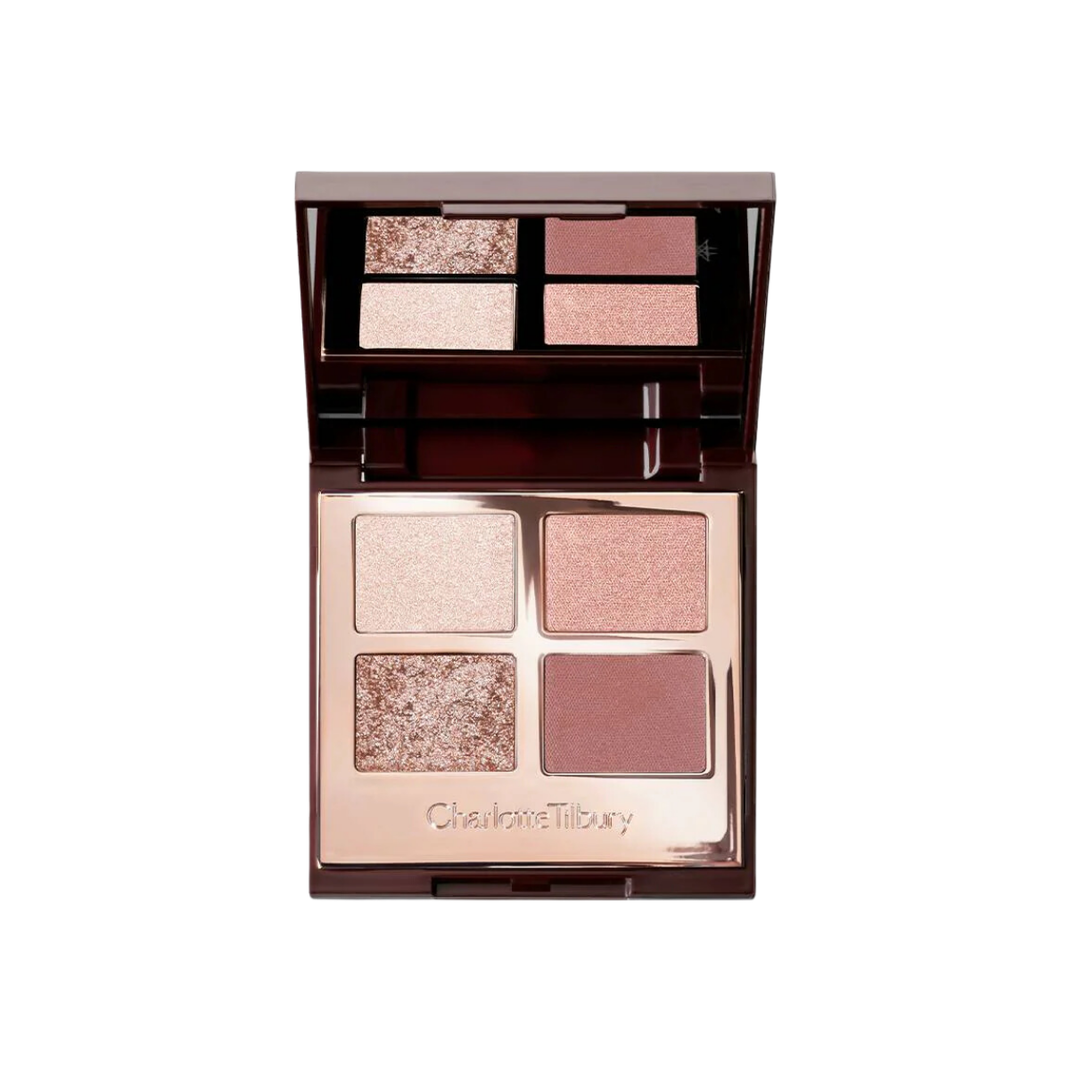 Charlotte Tilbury Luxury Eyeshadow Palette 5.2g