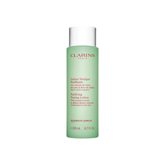 Clarins Purifying Toning Lotion 