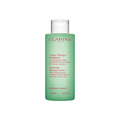 Clarins Purifying Toning Lotion 