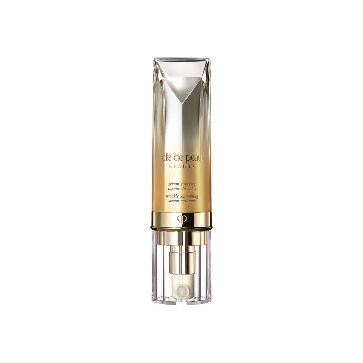 Cle de Peau Wrinkle Smoothing Serum Supreme 20ml