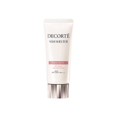 Cosme Decorte Sun Shelter Tone Up CC 35g