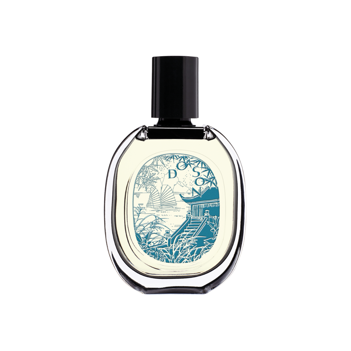 Diptyque Do Son Eau De Parfum Limited Edition 75ml
