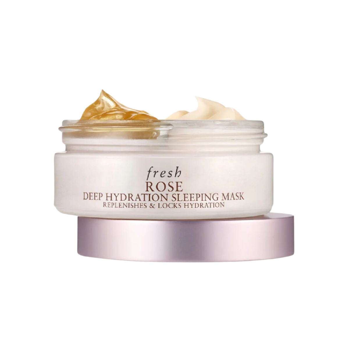 Fresh Rose Deep Hydration Sleeping Mask 70ml