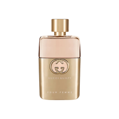 Gucci Guilty Pour Femme Eau De Parfum 50ml 