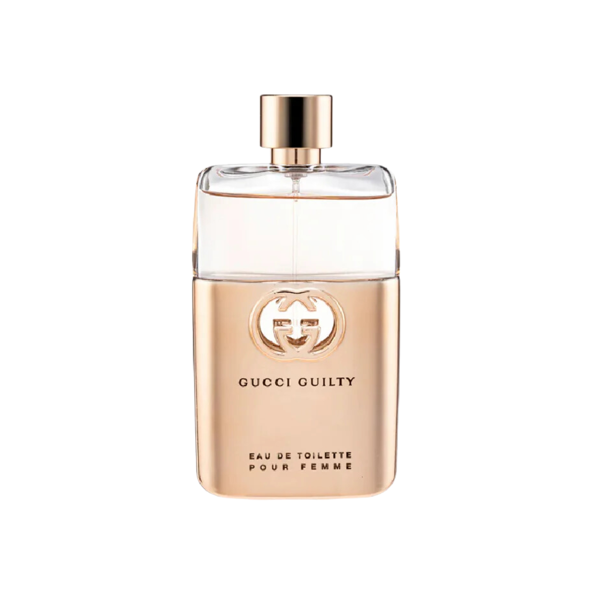 Gucci Guilty Pour Femme Eau De Toilette 90ml