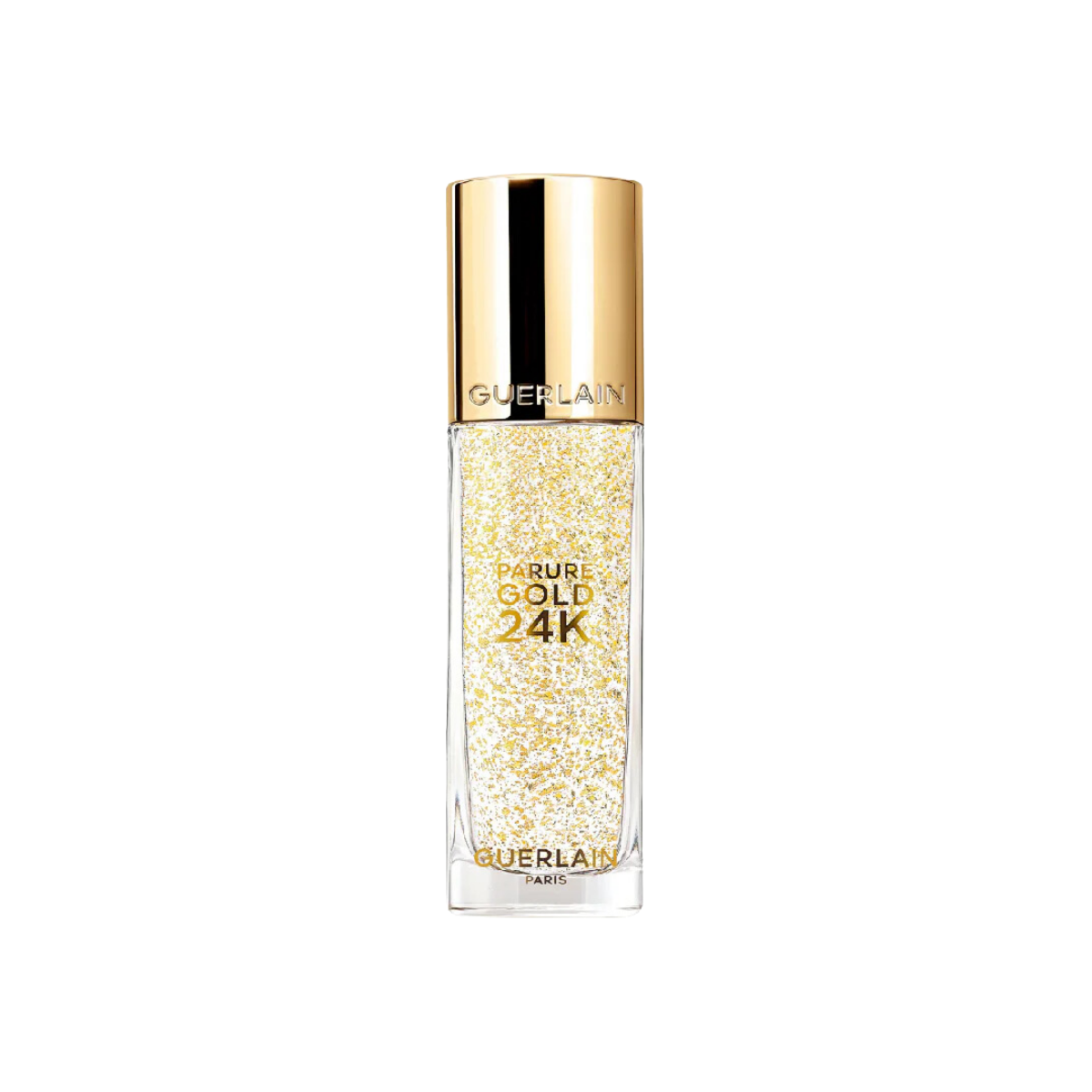 Guerlain Parure Gold 24K Radiance Booster Perfection Primer 35ml 