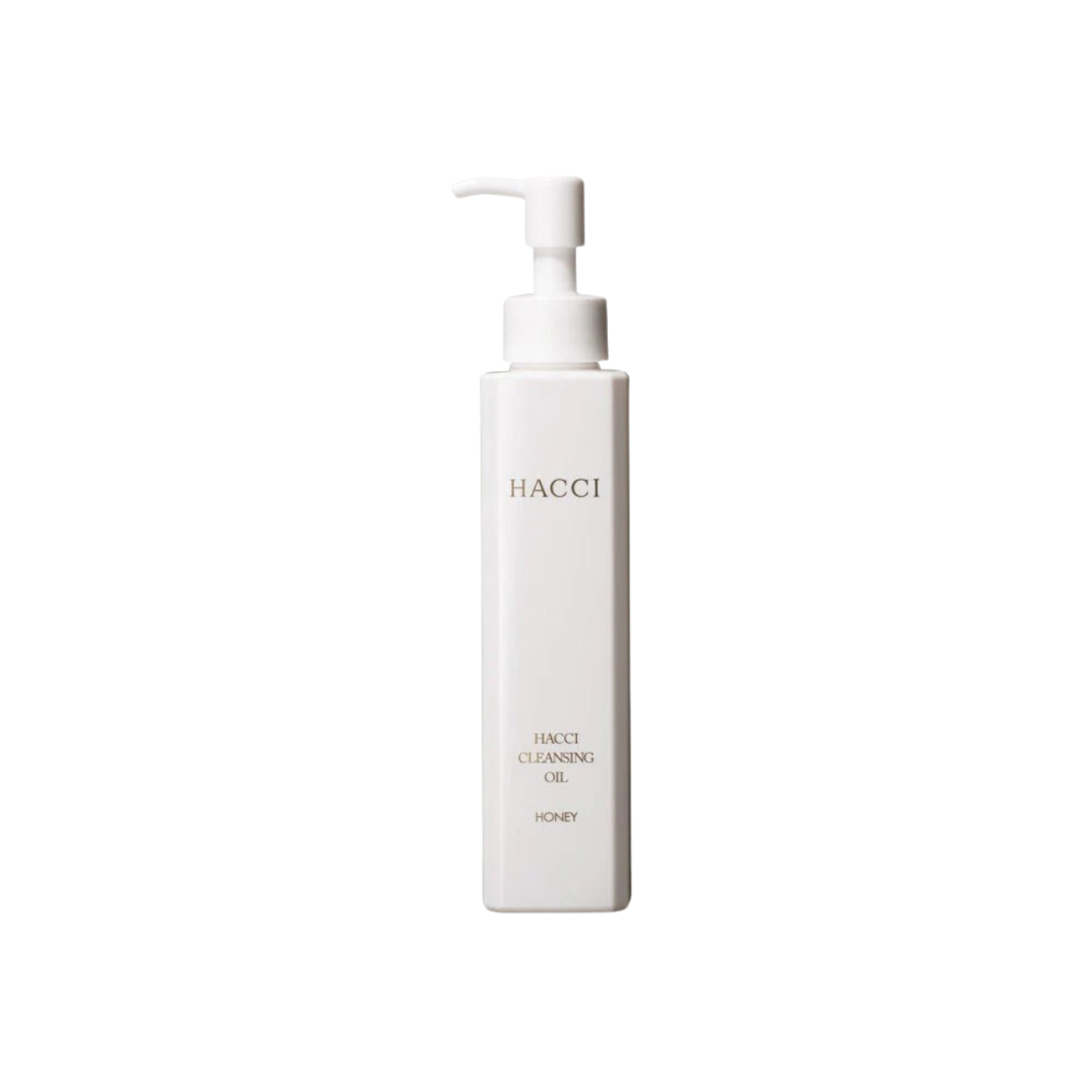 Hacci Honey Cleansing Oil 150ml