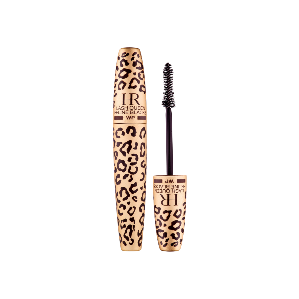 Helena Rubinstein LASH QUEEN FELINE BLACKS WATERPROOF MASCARA #01 DEEP BLACK 7.2ml