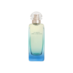 Hermes Un Jardin Apres La Mousson Eau De Toilette 100ml