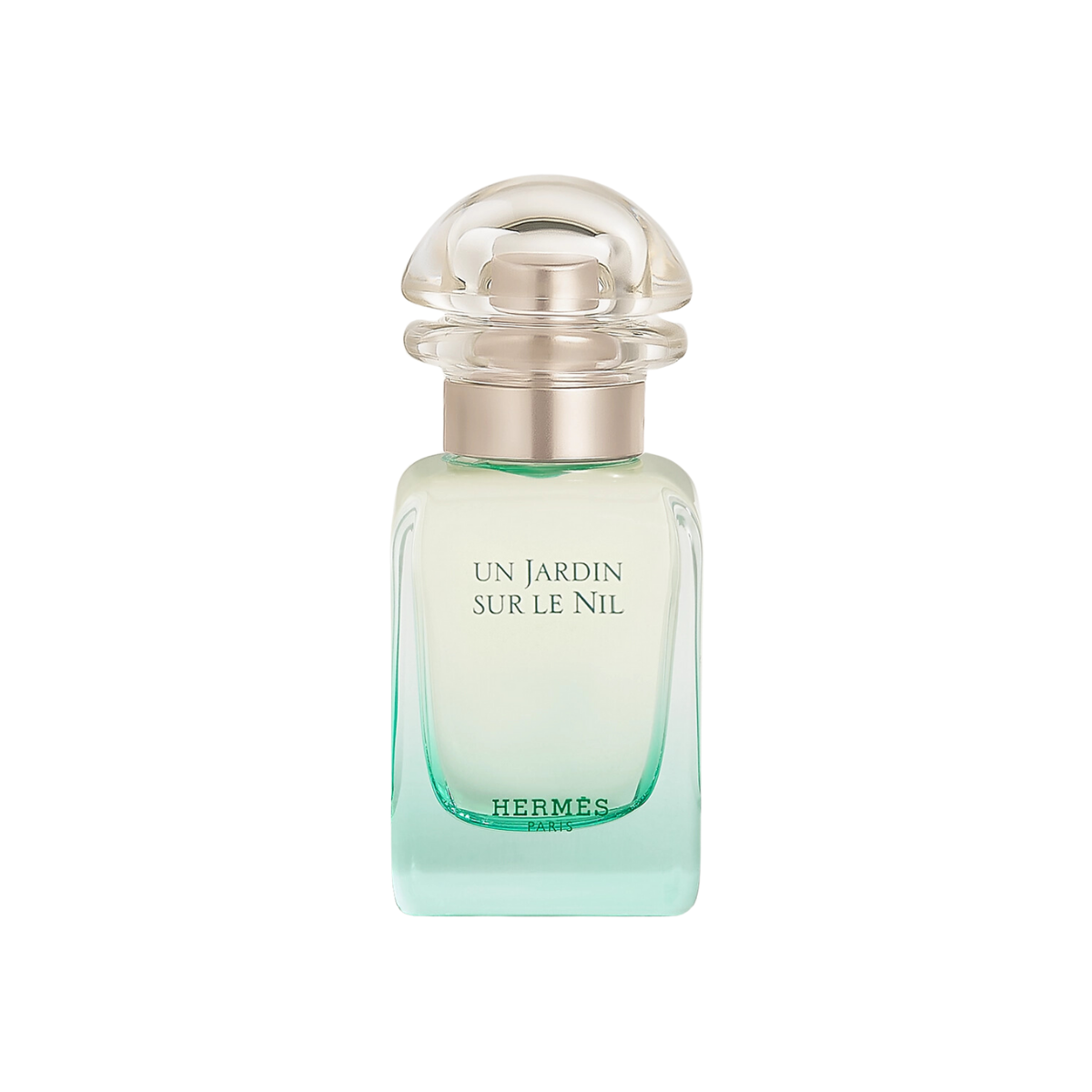 Hermes Un Jardin Sur Le Nil Eau De Toilette