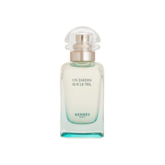 Hermes Un Jardin Sur Le Nil Eau De Toilette