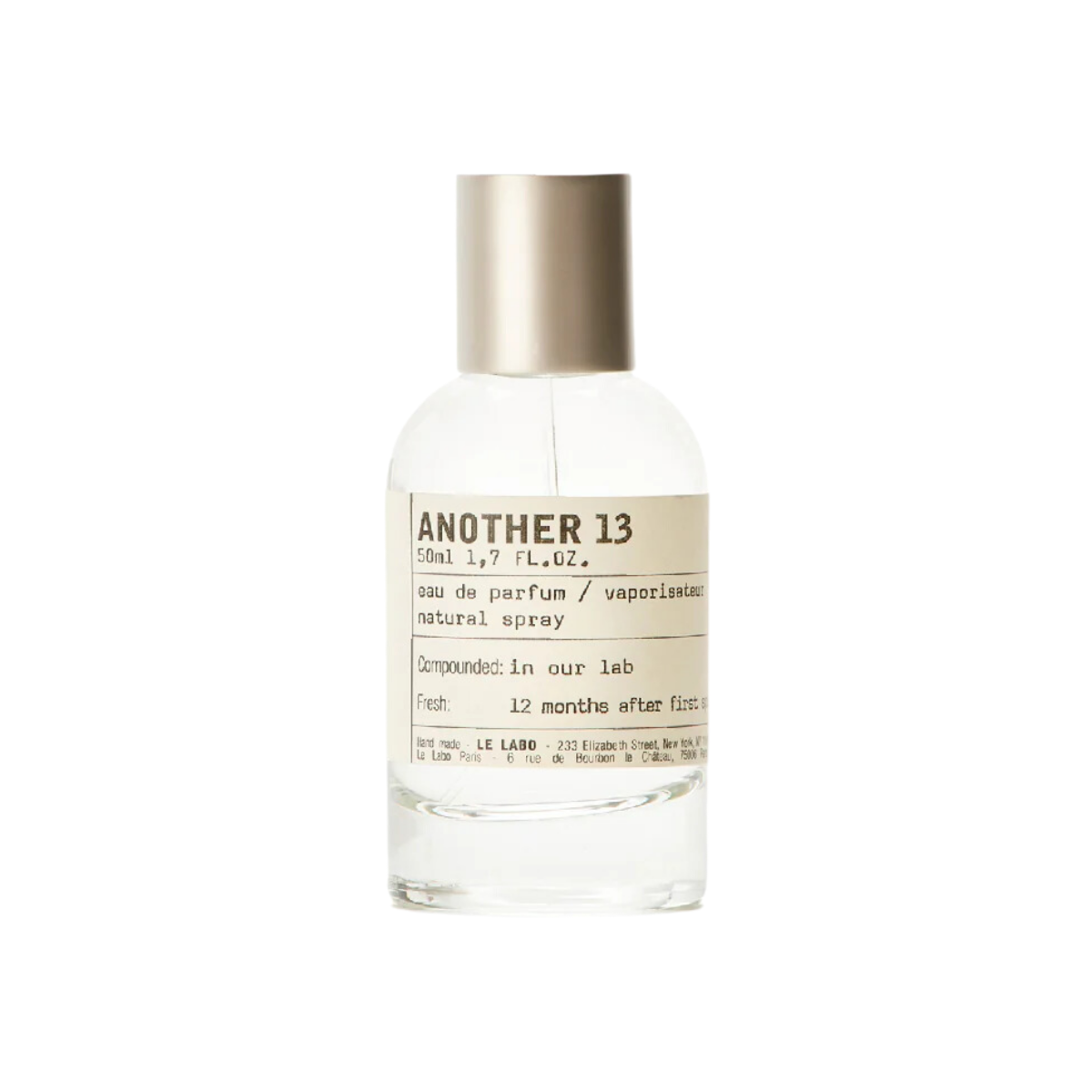 Le Labo Another 13 Eau De Parfum