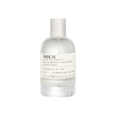 Le Labo Rose 31 Eau De Parfum 100ml 