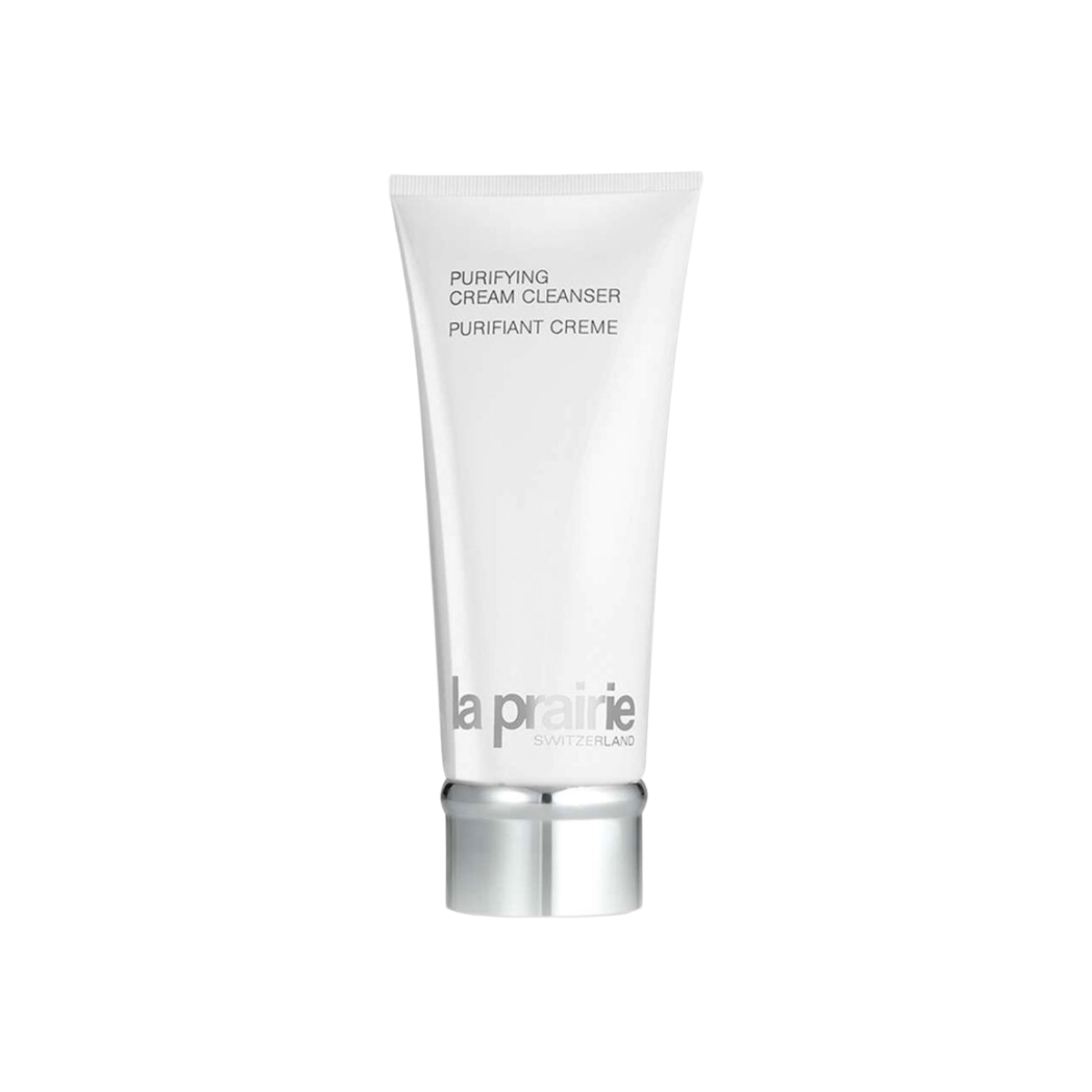 La Prairie Swiss Cellular Purifying Cream Cleanser 200ml