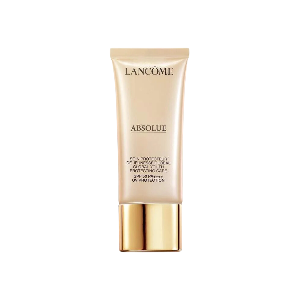 Lancome Absolue UV Global Youth Protecting Care SPF50 50ml 