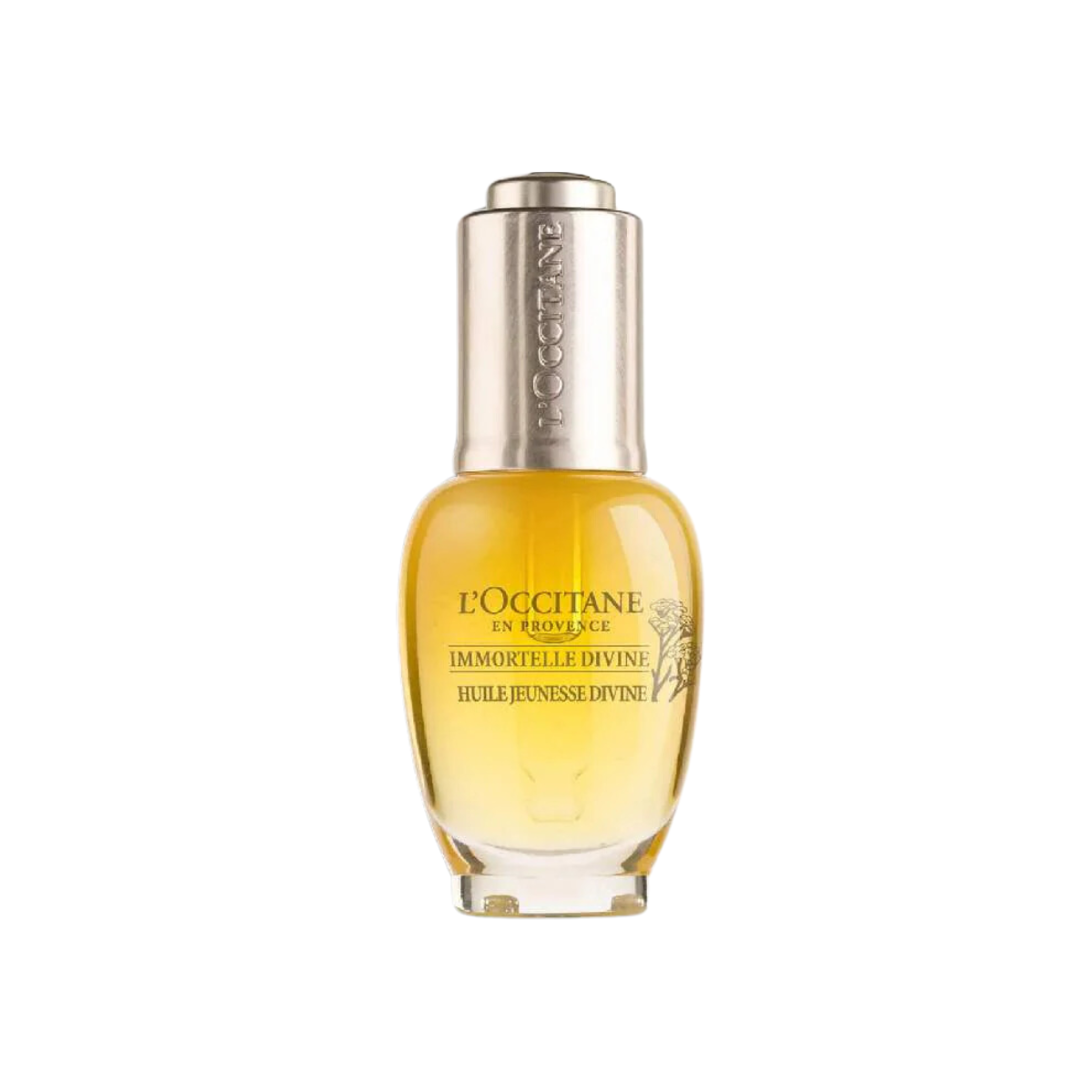 L'Occitane Divine Youth Oil 30ml