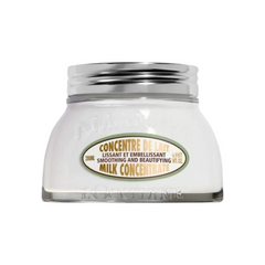 L'Occitane Almond Milk Concentrate 200ml