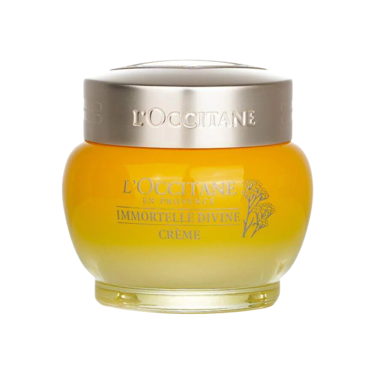 L'Occitane Immortelle Divine Cream 50ml 