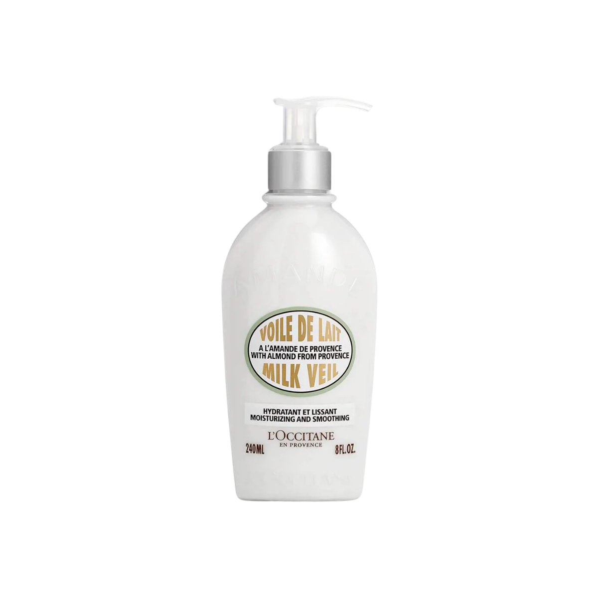 L'Occitane Almond Milk Veil 240ml