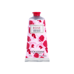 L'Occitane Rose Hand Cream 75ml