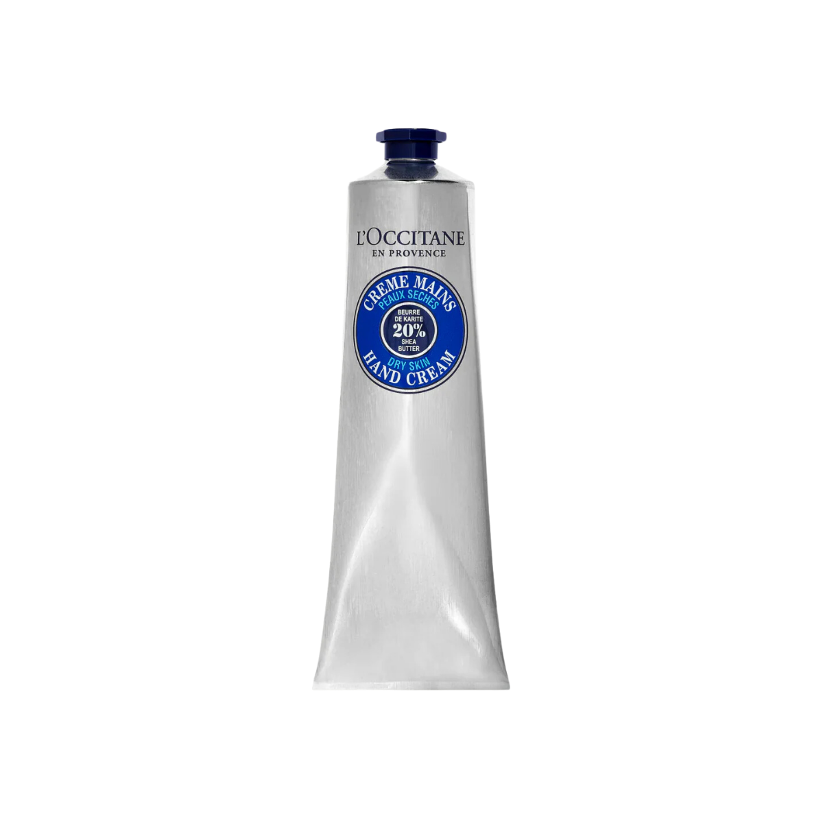 L'Occitane Shea Butter Hand Cream 150ml 