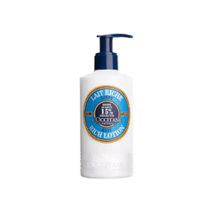 L'Occitane Shea Butter Body Lotion 250ml 