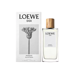 LOEWE 001 Woman Eau De Toilette 75ml 