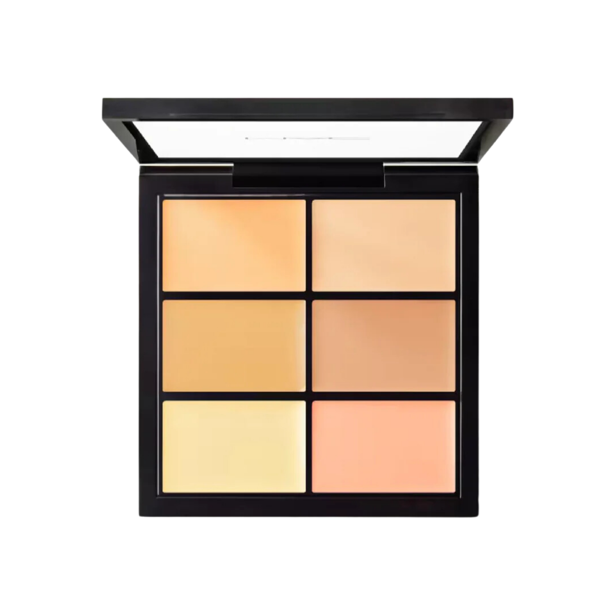 MAC Studio Fix Conceal And Correct Palette 6g